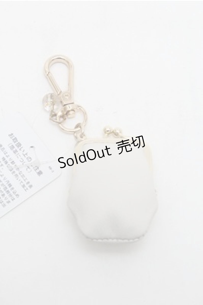 画像2: ANNA SUI / ニューイヤードラゴンミニ口金チャーム  オフ S-26-01-27-026-PU-ZA-HR-ZS (2)