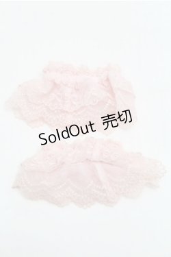 画像2: Angelic Pretty / パールお袖止め  ピンク S-26-01-27-004-AP-ZA-AS-ZS