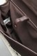 画像6: LOLITA / 鍵盤3WAYバッグ  ブラウン S-26-01-27-029-LO-BG-AS-ZS (6)