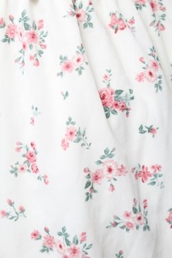 画像3: LOLITA / ローズ柄ノースリーブシフォンワンピース  キナリ S-26-01-28-038-LO-TO-HR-ZS