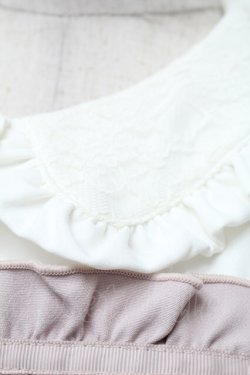 画像4: LIZ LISA / バックカシュクールセットアップ 0 ピンク S-26-01-28-045-LO-OP-HR-ZS