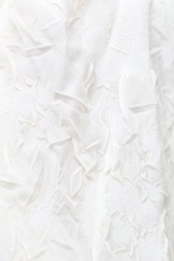 画像3: an another angelus / シアーシュリンクオフショルトップス F 生成り S-26-01-28-002-CA-TO-TE-ZS