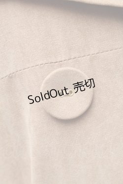 画像3: an another angelus / ダブルボタンコート F ベージュ S-26-01-28-024-CA-CO-TE-ZT0201S