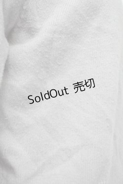 画像3: Amavel / パールカーディガン F ラベンダー S-26-01-29-062-CA-TO-TE-ZS