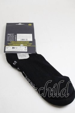 画像3: Dr.Martens （Getta Grip） / 靴下  黒 S-26-01-29-002-PU-ZA-AS-ZS