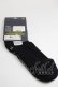 画像3: Dr.Martens （Getta Grip） / 靴下  黒 S-26-01-29-002-PU-ZA-AS-ZS (3)