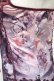 画像4: OZZ ANGELO / 絵画プリントキャミソール  パープル S-26-01-31-1001-OO-TO-HR-ZS (4)