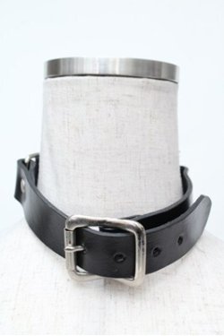 画像2: GOTH / チョーカー  黒 S-26-01-31-010-GO-TS-HR-ZS