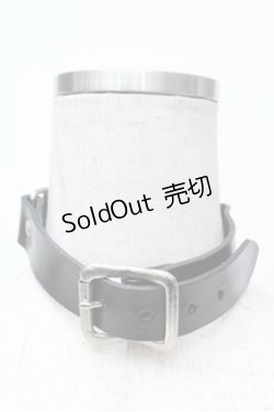 画像2: GOTH / チョーカー  黒 S-26-01-31-010-GO-TS-HR-ZS