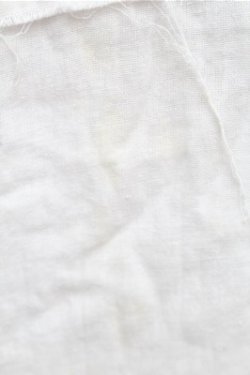 画像5: SEXY DYNAMITE LONDON / プリントガーゼトップス  黒ｘ白 S-26-01-31-026-PU-BL-HR-ZS