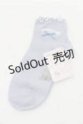 LOLITA / ソックス   S-26-02-01-006-LO-ZA-AS-ZS
