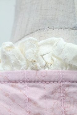 画像6: h.Jelly HONEY / プリントノースリーブワンピース  ピンク S-26-02-01-055-HN-TO-HR-ZS