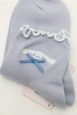 画像2: LOLITA / ソックス   S-26-02-01-006-LO-ZA-AS-ZS