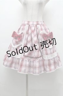 BABY,THE STARS SHINE BRIGHT / Mary Stuartタータンチェックスカート