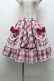 画像1: BABY,THE STARS SHINE BRIGHT / Mary Stuartタータンチェックスカート  ピンク S-26-02-01-058-BA-SK-AS-ZS (1)