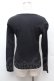画像4: PUNK / プリントカットソー  黒 S-26-02-04-023-PU-TS-HR-ZS (4)