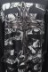 画像4: PUNK / プリント長袖カットソー  黒 S-26-02-04-029-PU-TS-HR-ZS (4)