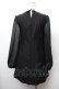画像3: KILL STAR / SCYLLA MINI DRESS XS 黒 S-26-02-05-038-SL-OP-AS-ZS (3)