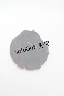 画像5: Jane Marple / チェックワンピース  グリーン S-26-02-05-042-JM-BL-AS-ZS