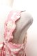 画像6: Angelic Pretty / Sweet Cream Princessジャンパースカート  ピンク S-26-02-05-053-AP-OP-AS-ZS (6)