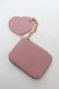 画像2: m petit by misako / マルチケース  ピンク S-26-02-05-007-LO-ZA-AS-ZS (2)