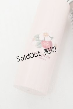 画像2: m petit by misako / ロールブラシ  ピンク S-26-02-05-008-LO-ZA-AS-ZS