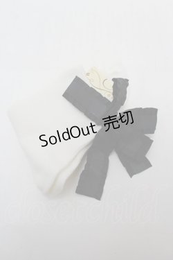 画像3: LOLITA / ソックス   S-26-02-05-001-LO-ZA-AS-ZS