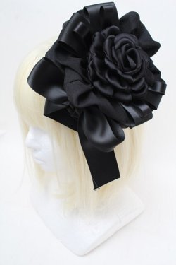 画像1: uf. / ミニハット  黒 S-26-02-05-015-LO-AC-AS-ZS