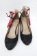 画像1: mayla classic / パンプス 36 黒 S-26-02-05-016-LO-SH-AS-ZS (1)