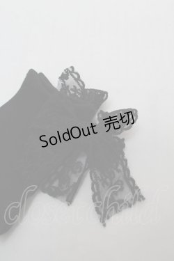 画像2: LOLITA / ソックス   S-26-02-05-002-LO-ZA-AS-ZS