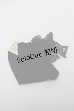 画像3: LOLITA / ソックス   S-26-02-05-002-LO-ZA-AS-ZS