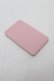 画像2: m petit by misako / コンパクトミラー&コーム  ピンク S-26-02-05-003-LO-ZA-AS-ZS (2)