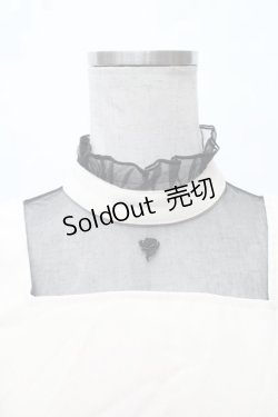 画像3: EATME / チュールコンビイレヘムワンピース  ベージュｘ黒 S-26-02-06-041-LO-OP-HR-ZS