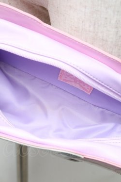 画像4: Angelic Pretty / Lipstickポシェット  ピンクｘラベンダー S-26-02-06-009-AP-BG-HR-ZS