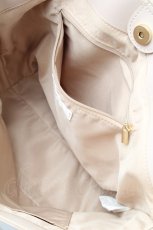画像4: m petit by misako / 2WAYバッグ  ベージュ S-26-02-06-014-0-BG-HR-ZTK031 (4)
