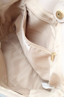画像4: m petit by misako / 2WAYバッグ  ベージュ S-26-02-06-014-0-BG-HR-ZS