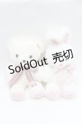 Honey Cinnamon / ハニーちゃん＆シナモンくんぬいぐるみanniversary set  オフ S-26-02-06-003-LO-ZA-HR-ZS