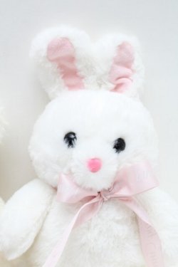 画像3: Honey Cinnamon / ハニーちゃん＆シナモンくんぬいぐるみanniversary set  オフ S-26-02-06-003-LO-ZA-HR-ZS