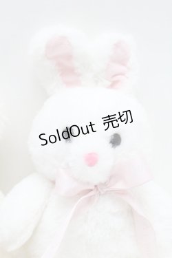 画像3: Honey Cinnamon / ハニーちゃん＆シナモンくんぬいぐるみanniversary set  オフ S-26-02-06-003-LO-ZA-HR-ZS