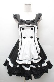 Angelic Pretty（プリティー）の古着 ロリィタ美品！ (Page 1)