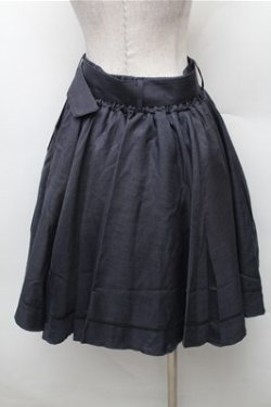 画像2: Kurumi Collaboration / マリンアカデミアスカート M 紺 S-26-02-08-059-LO-SK-HR-ZS