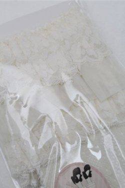 画像2: m petit by misako / AM CS3ダンレース ソックス  キナリ S-26-02-08-022-LO-ZA-HR-ZS