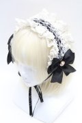 LOLITA / ヘッドドレス   S-26-02-10-009-LO-ZA-AS-ZS