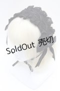 LOLITA / ヘッドドレス   S-26-02-10-011-LO-ZA-AS-ZS