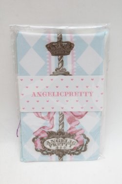 画像1: Angelic Pretty / Day Dream Carnivalタイツ  サックス S-26-02-10-003-AP-ZA-AS-ZS