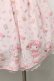 画像3: LOLITA / マイメロディ 大人スカート(パレード)  ピンク S-26-02-11-059-LO-SK-AS-ZS (3)