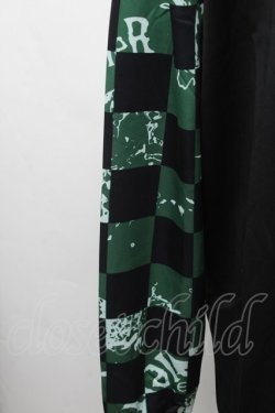 画像3: NieR Clothing / 転写パーカー   S-26-02-11-016-PU-TO-AS-ZS