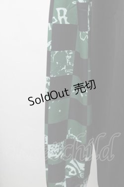 画像3: NieR Clothing / 転写パーカー   S-26-02-11-016-PU-TO-AS-ZS