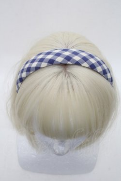 画像2: LOLITA / カチューシャ   S-26-02-13-004-LO-BL-AS-ZS