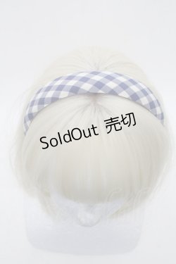 画像2: LOLITA / カチューシャ   S-26-02-13-004-LO-BL-AS-ZS